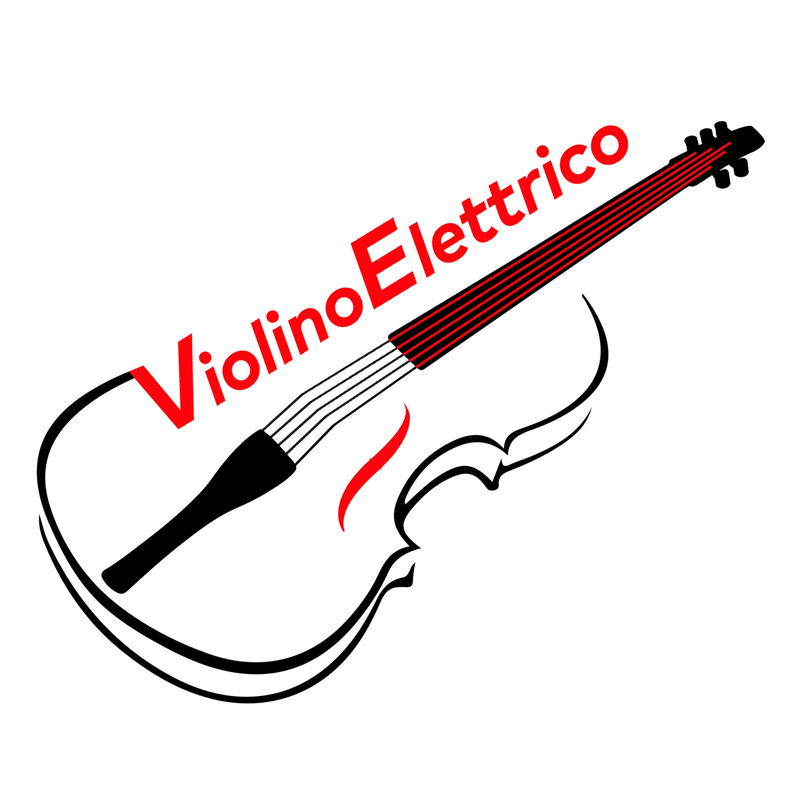 ViolinoElettrico